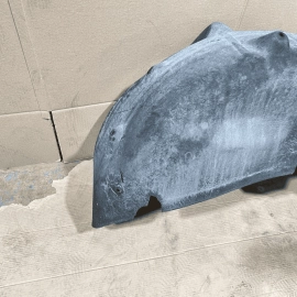 2014-2015 Acura MDX Rear Passenger Side Fender Liner Splash Guard Shield OEM