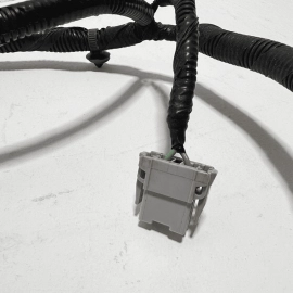 2014-2015 Acura MDX Rear Left Driver Side Door Wiring Harness OEM