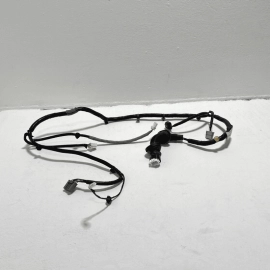 2014-2015 Acura MDX Rear Left Driver Side Door Wiring Harness OEM