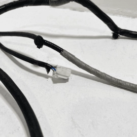 2014-2015 Acura MDX Rear Left Driver Side Door Wiring Harness OEM