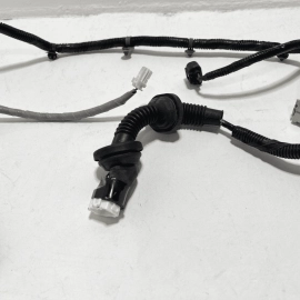 2014-2015 Acura MDX Rear Left Driver Side Door Wiring Harness OEM