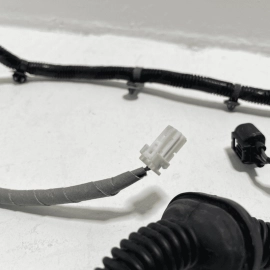 2014-2015 Acura MDX Rear Left Driver Side Door Wiring Harness OEM