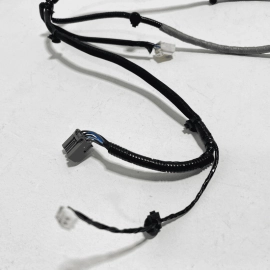 2014-2015 Acura MDX Rear Left Driver Side Door Wiring Harness OEM