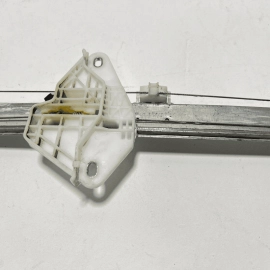 2014-2020 Acura MDX Rear Left Driver Door Window Glass Regulator w/Motor OEM