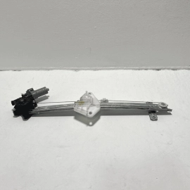 2014-2020 Acura MDX Rear Left Driver Door Window Glass Regulator w/Motor OEM