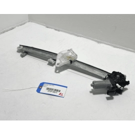 2014-2020 Acura MDX Rear Left Driver Door Window Glass Regulator w/Motor OEM