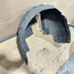 2019-25 VOLKSWAGEN JETTA REAR DRIVER SIDE QUARTER WHEEL LINER SPLASH SHIELD OEM
