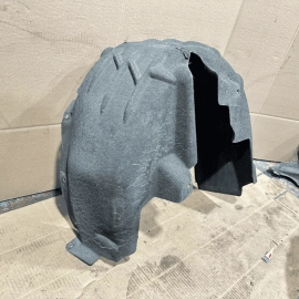 2019-25 VOLKSWAGEN JETTA REAR DRIVER SIDE QUARTER WHEEL LINER SPLASH SHIELD OEM