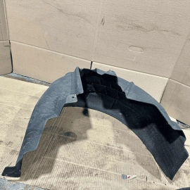 2019-25 VOLKSWAGEN JETTA REAR DRIVER SIDE QUARTER WHEEL LINER SPLASH SHIELD OEM