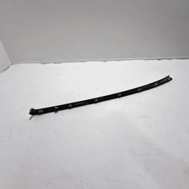 2014-2020 Acura MDX Rear Driver Door Chrome Strip Molding OEM