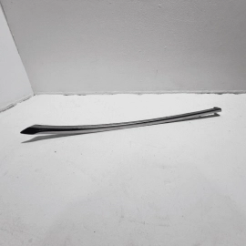 2014-2020 Acura MDX Rear Driver Door Chrome Strip Molding OEM