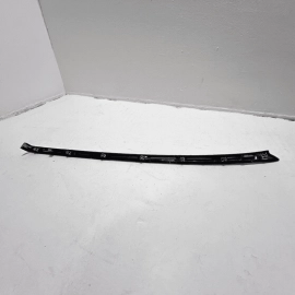 2014-2020 Acura MDX Rear Driver Door Chrome Strip Molding OEM