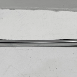 2014-2020 Acura MDX Rear Driver Door Chrome Strip Molding OEM