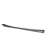 2014-2020 Acura MDX Rear Driver Door Chrome Strip Molding OEM