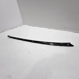 2014-2020 Acura MDX Rear Driver Door Chrome Strip Molding OEM