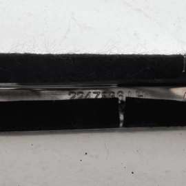 2014-2020 Acura MDX Rear Driver Door Chrome Strip Molding OEM