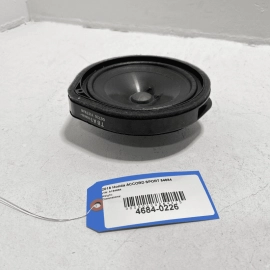 2018-2022 Honda Accord Rear Right or Left Side Door Audio Sound Speaker OEM 1PCS
