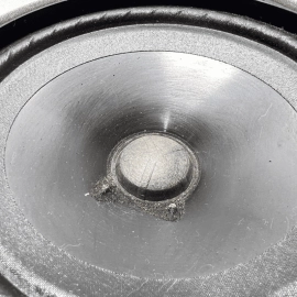 2018-2022 Honda Accord Rear Right or Left Side Door Audio Sound Speaker OEM 1PCS