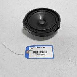 2018-2022 Honda Accord Rear Right or Left Side Door Audio Sound Speaker OEM 1PCS