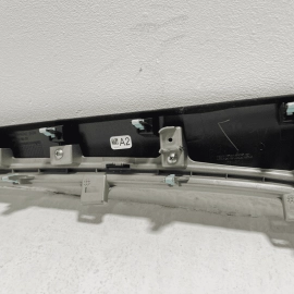 2018-2022 Honda Accord Sport Dash Climate Control Bezel Garnish Trim Panel OEM