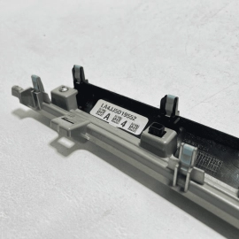 2018-2022 Honda Accord Sport Dash Climate Control Bezel Garnish Trim Panel OEM