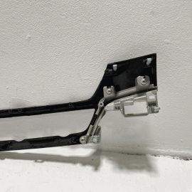 2018-2022 Honda Accord Sport Dash Climate Control Bezel Garnish Trim Panel OEM