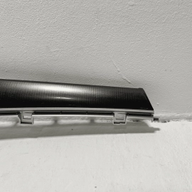 2018-2022 Honda Accord Sport Dash Climate Control Bezel Garnish Trim Panel OEM