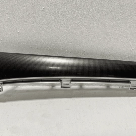 2018-2022 Honda Accord Sport Dash Climate Control Bezel Garnish Trim Panel OEM
