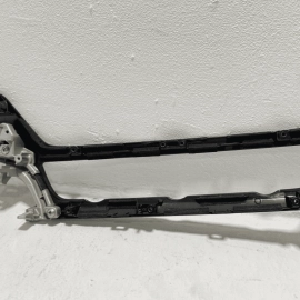 2018-2022 Honda Accord Sport Dash Climate Control Bezel Garnish Trim Panel OEM