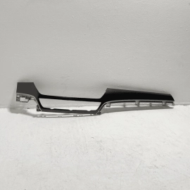 2018-2022 Honda Accord Sport Dash Climate Control Bezel Garnish Trim Panel OEM