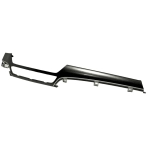 2018-2022 Honda Accord Sport Dash Climate Control Bezel Garnish Trim Panel OEM
