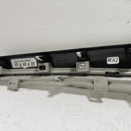 2018-2022 Honda Accord Sport Dash Climate Control Bezel Garnish Trim Panel OEM