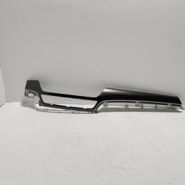 2018-2022 Honda Accord Sport Dash Climate Control Bezel Garnish Trim Panel OEM