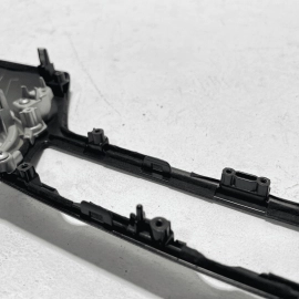 2018-2022 Honda Accord Sport Dash Climate Control Bezel Garnish Trim Panel OEM