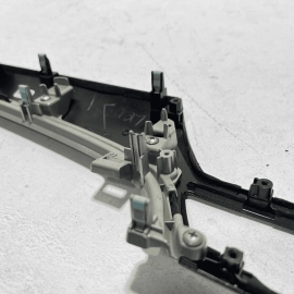 2018-2022 Honda Accord Sport Dash Climate Control Bezel Garnish Trim Panel OEM