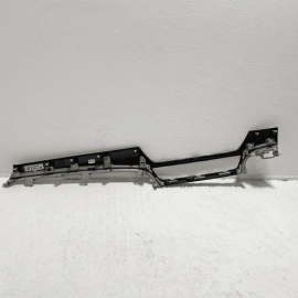 2018-2022 Honda Accord Sport Dash Climate Control Bezel Garnish Trim Panel OEM
