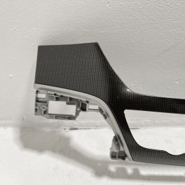 2018-2022 Honda Accord Sport Dash Climate Control Bezel Garnish Trim Panel OEM