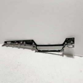 2018-2022 Honda Accord Sport Dash Climate Control Bezel Garnish Trim Panel OEM