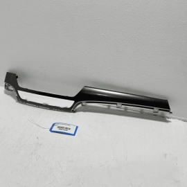 2018-2022 Honda Accord Sport Dash Climate Control Bezel Garnish Trim Panel OEM