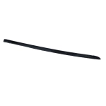 18-25 Honda Accord Front Windshield Passenger Side APillar Drip Seal Molding OEM