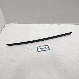 18-25 Honda Accord Front Windshield Passenger Side APillar Drip Seal Molding OEM