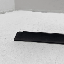 18-25 Honda Accord Front Windshield Passenger Side APillar Drip Seal Molding OEM
