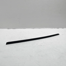 18-25 Honda Accord Front Windshield Passenger Side APillar Drip Seal Molding OEM