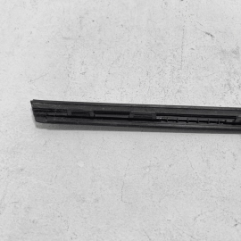 18-25 Honda Accord Front Windshield Passenger Side APillar Drip Seal Molding OEM