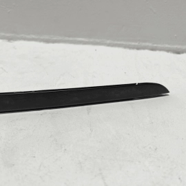 18-25 Honda Accord Front Windshield Passenger Side APillar Drip Seal Molding OEM