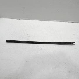 18-25 Honda Accord Front Windshield Passenger Side APillar Drip Seal Molding OEM