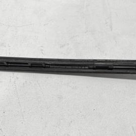 18-25 Honda Accord Front Windshield Passenger Side APillar Drip Seal Molding OEM