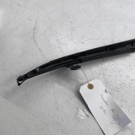 18-20 HONDA ACCORD FRONT RIGHT GRILLE UPPER EXTENSION MOULDING OEM 71161-TV