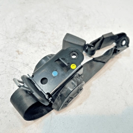 2019-2025 VOLKSWAGEN JETTA REAR CENTER SEAT BELT RETRACTOR OEM