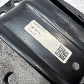 2019-25 VOLKSWAGEN JETTA 1.4L TRANSMISSION DRIVER SIDE MOUNT SUPPORT BRACKET OEM